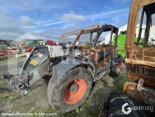 Bobcat TL38.70
