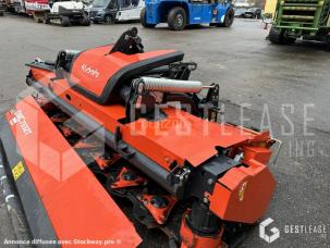 Faucheuse KUBOTA DMC 7332T