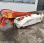 Faucheuse KUHN GMD 702