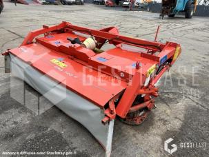 Faucheuse Kuhn GMD 702F