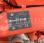 Faucheuse Kuhn GMD 702F