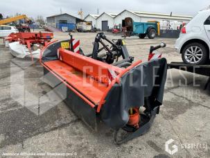 Faucheuse KUBOTA DM4032