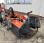 Faucheuse KUBOTA DM4032