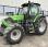 Tracteur agricole Deutz-Fahr AGROTRON 130