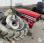 Tracteur agricole MASSEY FERGUSON MF 6713 S