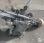 Tracteur agricole MASSEY FERGUSON MF 6713 S