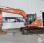 Pelle  Doosan DX235LCR