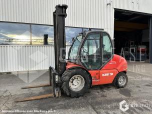 Manitou MSI 50H