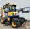 Pelle  JCB HYDRADIG 110W