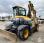 Pelle  JCB HYDRADIG 110W