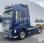 Pour semi-remorque volvo FH650