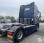 Pour semi-remorque volvo FH650