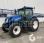 Tracteur agricole New Holland T6.145