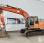 Pelle  Hitachi ZX225US-LC