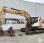 Pelle  Liebherr R926 COMPACT