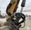 Pelle  Liebherr R930 LC G8