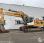 Pelle  Liebherr R956