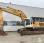 Pelle  Liebherr R954B HD