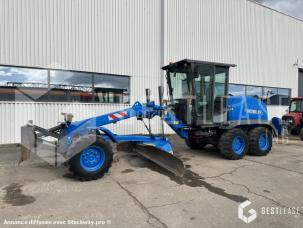 New Holland F106.6 A