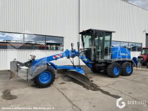  New Holland F106.6 A