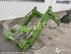 Autre FENDT VERHAECHE CHARGEUR FRONTAL 5x90