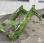 Autre FENDT VERHAECHE CHARGEUR FRONTAL 5x90