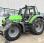 Tracteur agricole Deutz-Fahr AGROTRON