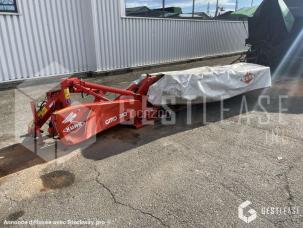 Faucheuse Kuhn GMD 310FF