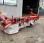 Faucheuse Kuhn GMD 310 F FF