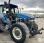 Tracteur agricole New Holland 8360DT