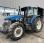 Tracteur agricole New Holland 8360DT