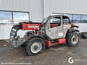  Manitou MT1135H