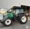 Tracteur agricole Valtra N111