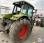 Tracteur agricole Claas ARES 657 AT