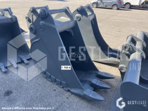 Curage rotatif CATERPILLAR SW48 700MM