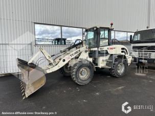 Chargeuse Terex TL120