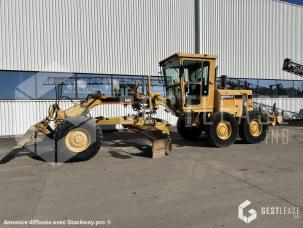 Caterpillar 120G