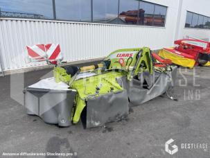 Faucheuse Claas DISCO 3600 FC