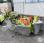 Faucheuse Claas DISCO 3600 FC