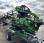 Barre de coupe John Deere 630E / 630X