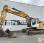 Pelle  Liebherr R934 HDSL