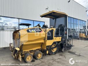 Caterpillar AP300F