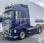 Pour semi-remorque Volvo FH650