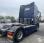 Pour semi-remorque Volvo FH650