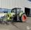 Tracteur agricole Claas AXION 810