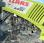 Tracteur agricole Claas AXION 810