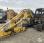 Pelle  Komatsu PC228USLC-10