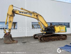 Pelle New Holland E 215 B