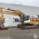 Pelle  Liebherr R956