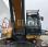 Pelle  Liebherr R956